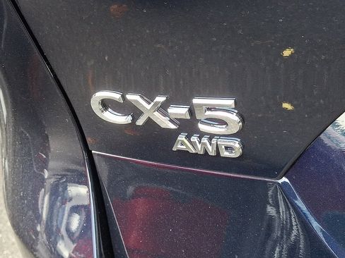 New 2026 MAZDA CX-5 AWD 2.5 S image 6