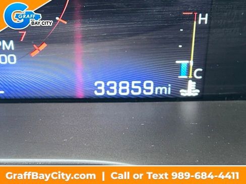 Used 2023 Chevrolet Colorado Z71 w/ Z71 Convenience Package 2 image 16