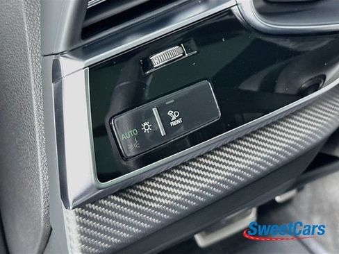 Used 2025 Audi SQ7 Premium Plus AWD/4WD image 22