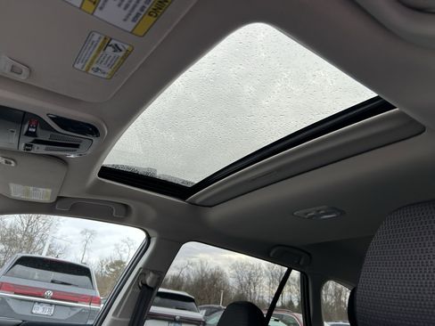 Certified 2025 Subaru Outback Premium image 23