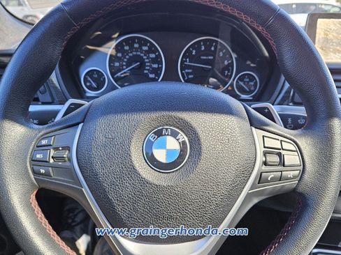 Used 2014 BMW 428i Coupe image 17