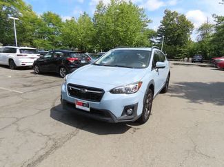 Used 2019 Subaru Crosstrek 2.0i Premium w/ Moonroof Package AWD/4WD video 1