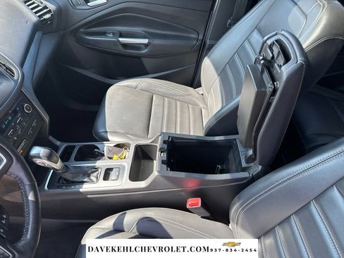 Used 2019 Ford Escape SEL AWD/4WD image 15