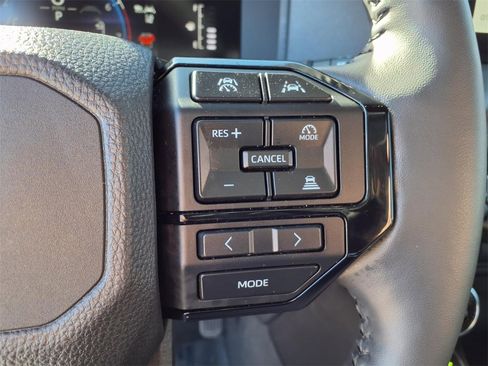 Certified 2025 Toyota Land Cruiser 1958 image 25