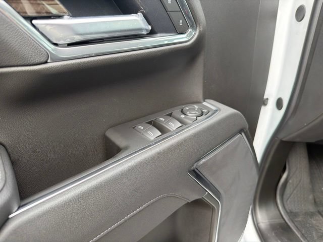 New 2026 Chevrolet Silverado 1500 RST w/ RST Select Package AWD/4WD image 11