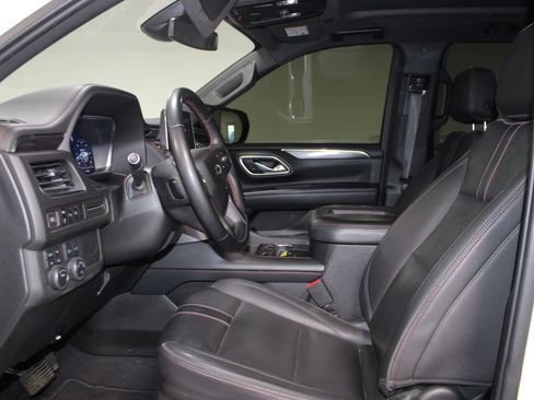 Used 2023 Chevrolet Tahoe RST AWD/4WD image 14