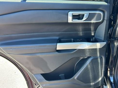Certified 2023 Ford Explorer XLT w/ Equipment Group 202A AWD/4WD image 15