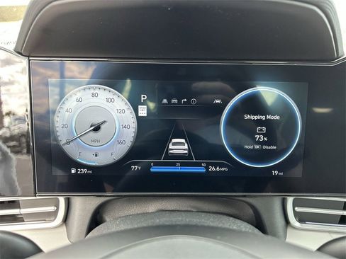 New 2026 Hyundai Elantra Limited image 30