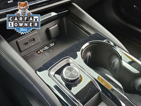 Certified 2025 Buick Envision Preferred image 30