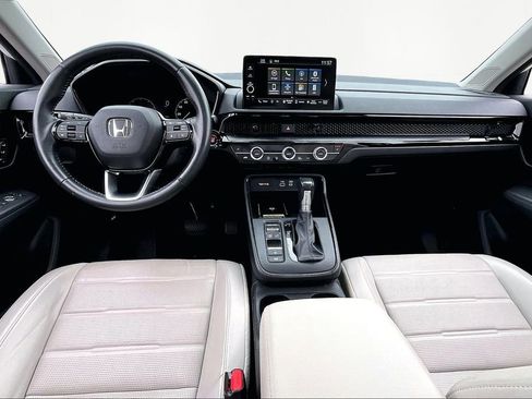 Used 2023 Honda CR-V EX-L image 8