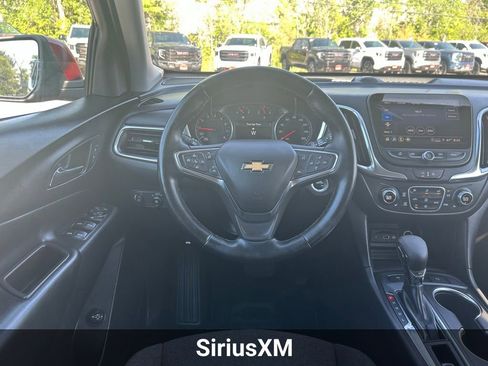 Certified 2024 Chevrolet Equinox LT AWD/4WD image 15