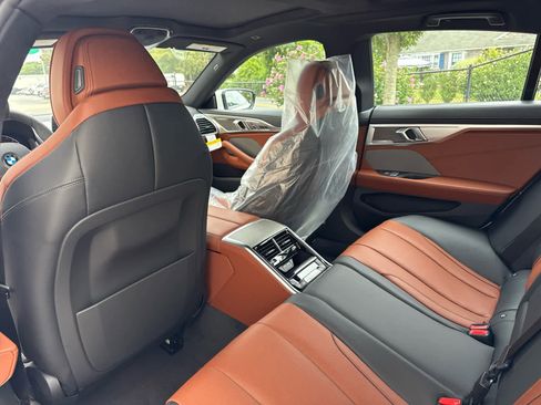 New 2026 BMW 840i xDrive w/ M Sport Professional Package image 14