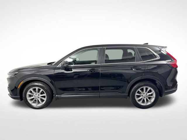 Used 2023 Honda CR-V EX-L image 31