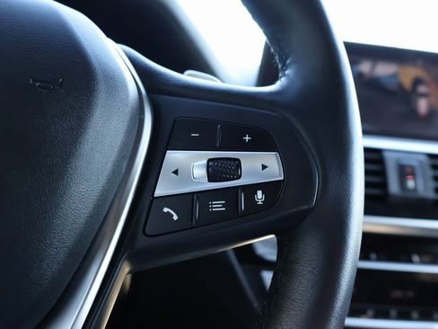 Used 2020 BMW X3 xDrive30i w/ Premium Package image 30