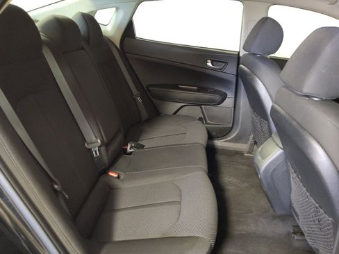 Used 2019 Kia Optima LX w/ LX 17" Wheel Package FWD image 19