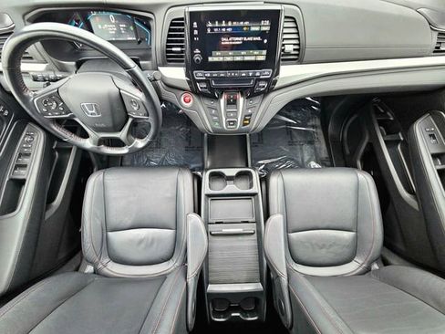 Used 2023 Honda Odyssey Sport image 28