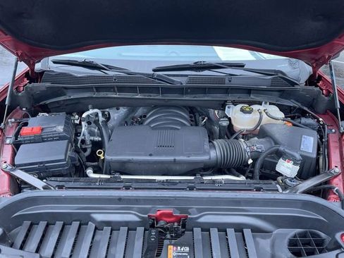 Used 2021 GMC Sierra 1500 Elevation w/ LPO, Elevation Black Package image 29