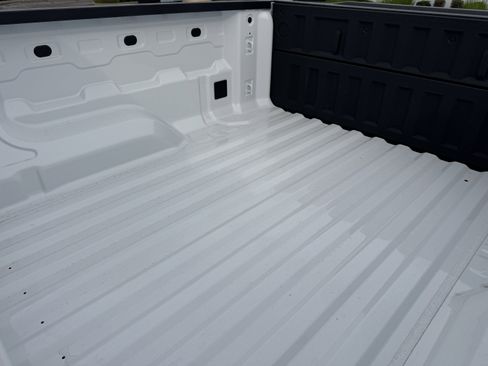 New 2026 Chevrolet Colorado W/T w/ WT Custom Package image 19