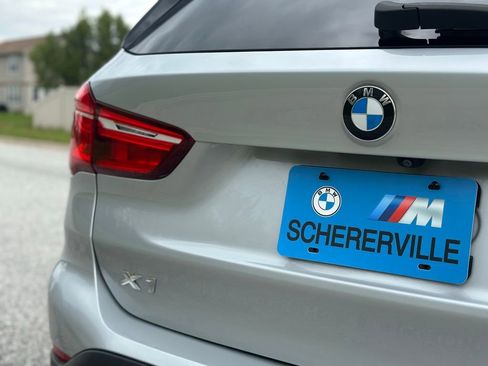 Used 2021 BMW X1 sDrive28i w/ Convenience Package FWD image 13