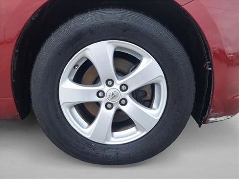 Used 2015 Toyota Sienna LE image 22