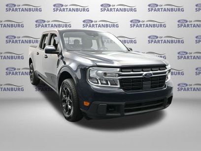 Used 2022 Ford Maverick Lariat w/ Lariat Luxury Package