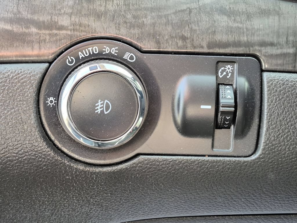 Used 2016 Buick Encore Premium FWD image 9
