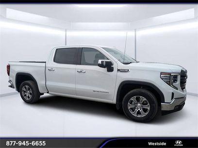 Used 2024 GMC Sierra 1500 SLT