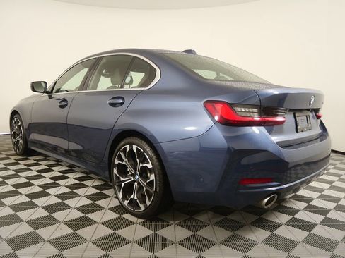 Used 2025 BMW 330i Sedan image 5
