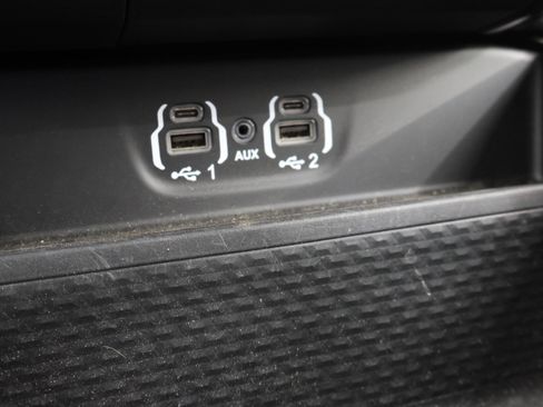 Used 2021 RAM 2500 Big Horn w/ Level B Equipment Group image 46