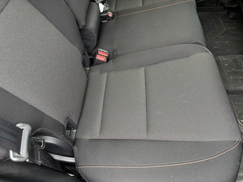 Certified 2023 Honda CR-V Sport image 27