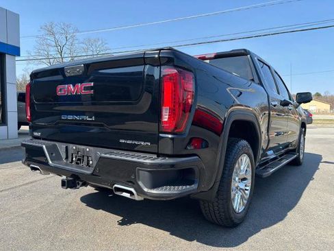 Used 2024 GMC Sierra 1500 Denali image 11