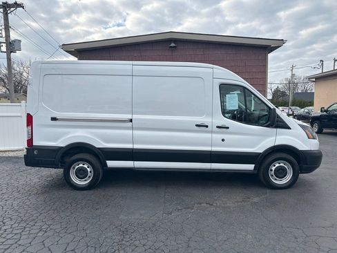 Used 2019 Ford Transit 250 T-250 w/ Interior Upgrade Package image 5