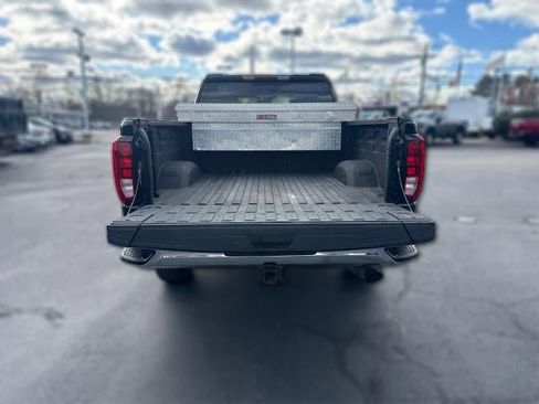 Certified 2023 GMC Sierra 2500 SLE w/ SLE Value Package; image 13