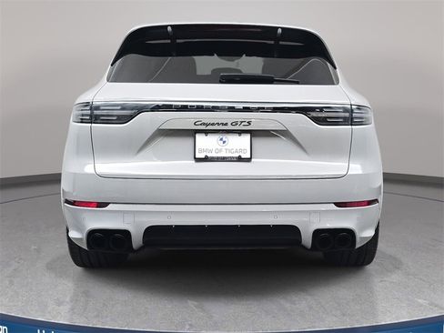 Used 2023 Porsche Cayenne GTS image 7