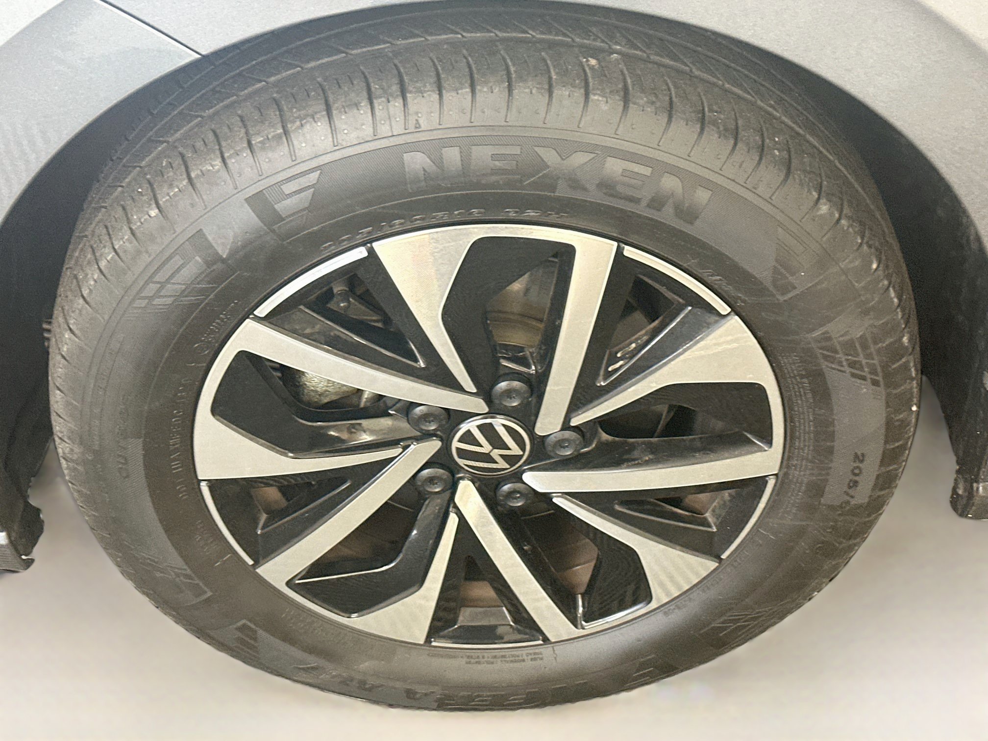 Used 2025 Volkswagen Jetta S FWD image 34