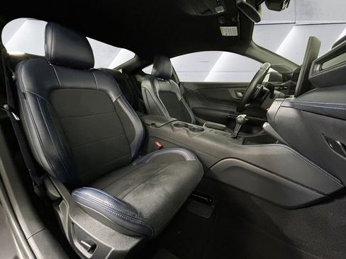 Used 2025 Ford Mustang Dark Horse w/ Dark Horse Handlin Package image 14