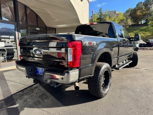 Used 2019 Ford F350 Lariat image 10