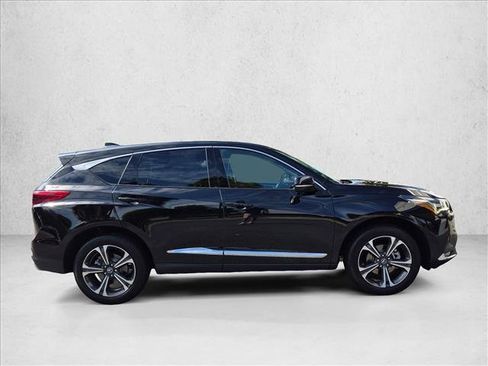 Certified 2023 Acura RDX AWD w/ Advance Package image 4