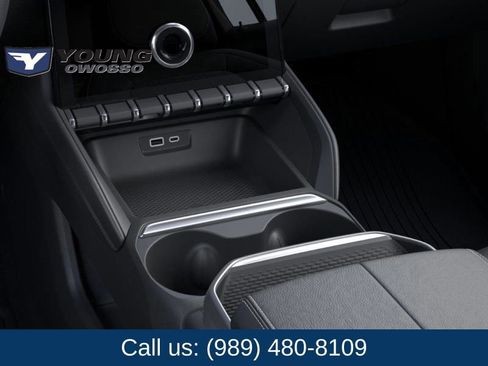 New 2026 GMC Terrain Elevation w/ Elevation Premium Package image 25