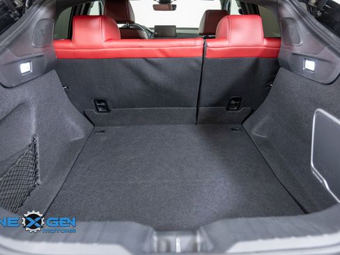 Used 2025 Acura Integra Type S FWD image 35