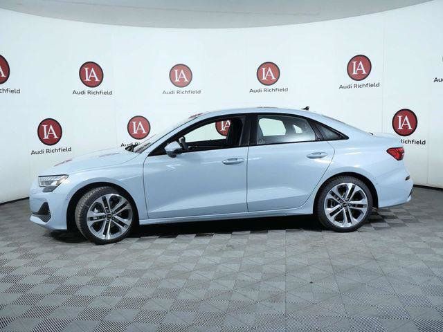 New 2026 Audi A3 2.0T Premium Plus AWD/4WD image 5