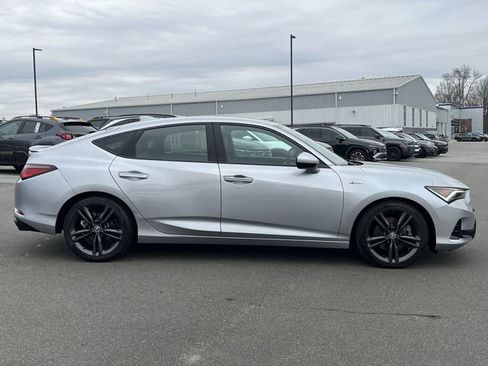 Used 2023 Acura Integra A-Spec image 33