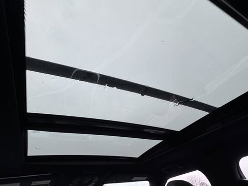 New 2026 Nissan Armada Platinum image 33