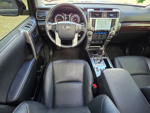 Certified 2024 Toyota 4Runner Limited image 6