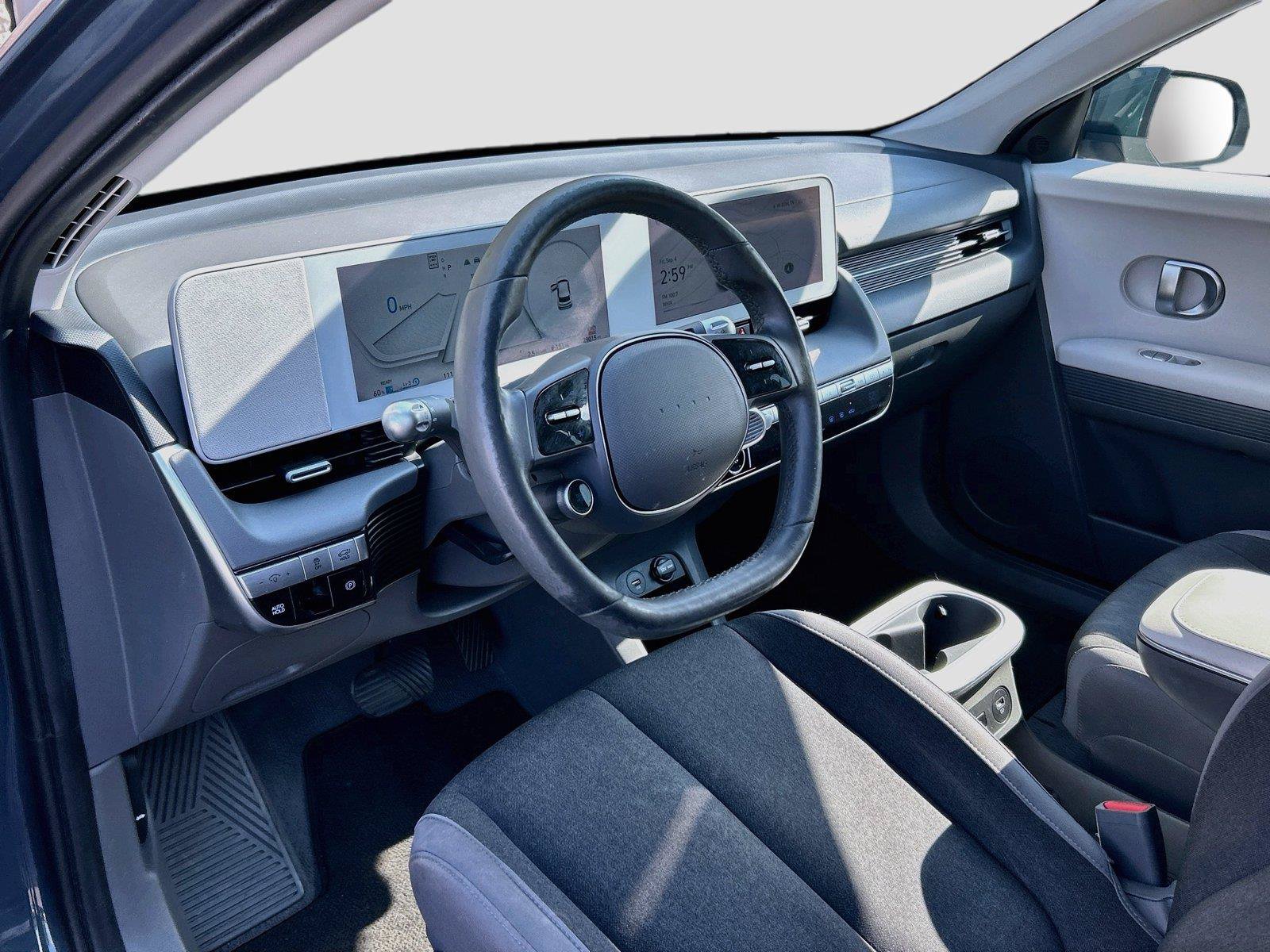 Used 2024 Hyundai Ioniq 5 SEL RWD image 25