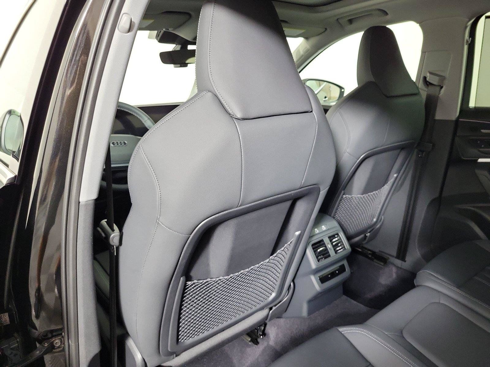 New 2026 Audi Q5 Premium Plus AWD/4WD image 14