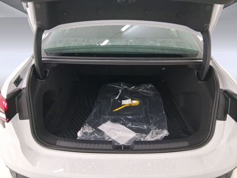 New 2026 Audi A6 Prestige image 29