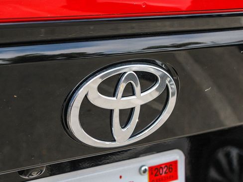 Used 2023 Toyota bZ4X FWD w/ Weather Package image 13
