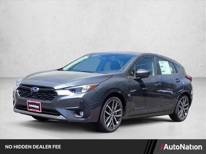 New 2026 Subaru Impreza 2.0i Sport