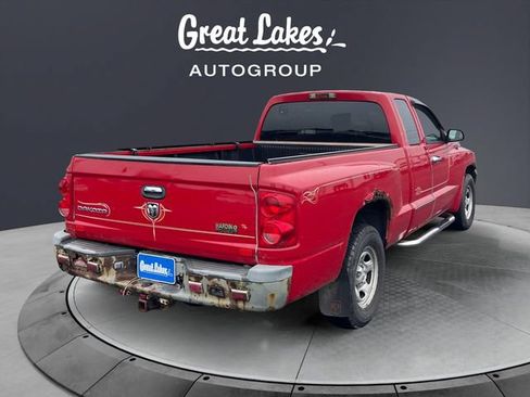 Used 2006 Dodge Dakota ST RWD image 5